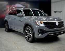 فولكسفاغن أطلس كروس سبورت